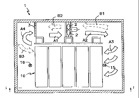 Une figure unique qui représente un dessin illustrant l'invention.